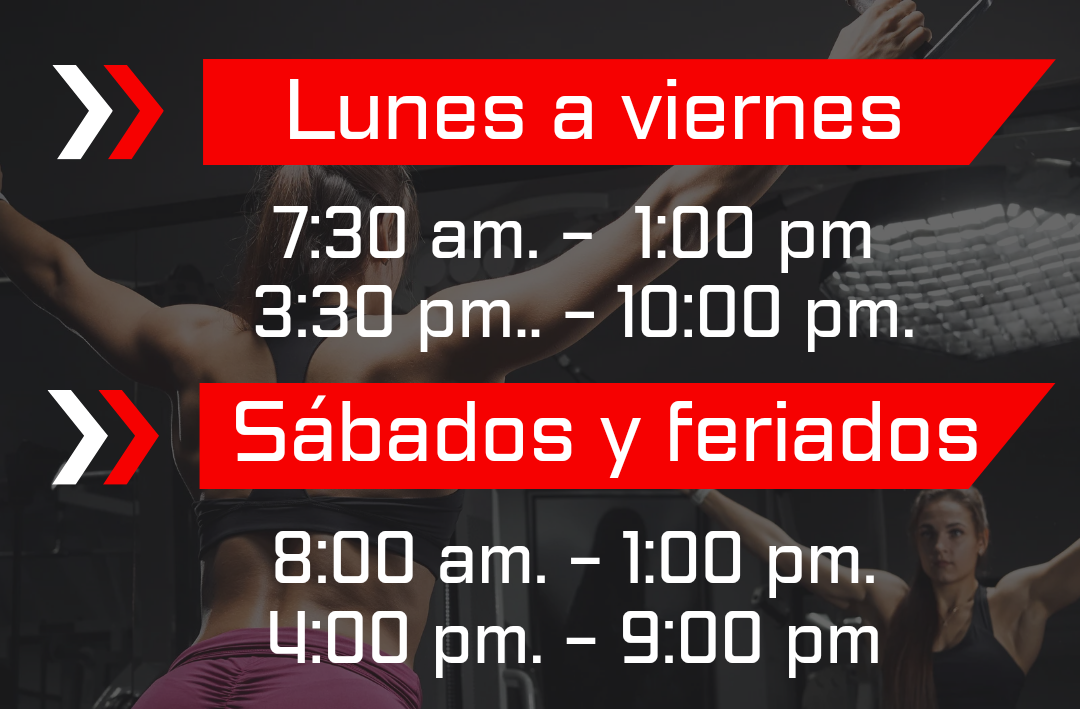 Horario